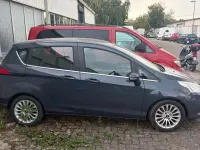 Gebraucht Ford B-MAX Cool & Connect 101 PS (74 kW) 2013 Van / Kleinbus