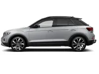 Gebraucht VW T-Roc Style 150 PS (110 kW) 2025 SUV