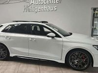 Gebraucht Audi RS3 Ambiente 400 PS (294 kW) 2025 Weiß Limousine