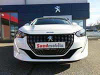 gebraucht Peugeot 208 PureTech 130 EAT8 Allure Pack