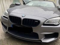 gebraucht BMW M6 M6 Coupé