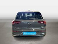 Gebraucht VW Golf VIII Goal 116 PS (85 kW) 2025 Delfingrau Limousine