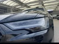 Usata Audi S6 Sport 349 CV (256 kW) 2020 Nero Berlina