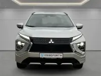 Usata Mitsubishi Eclipse Cross Select 98 CV (72 kW) 2023 Argento SUV