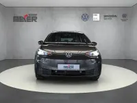 Gebraucht VW ID.3 Pure 110 kW (150 PS) 2022 Mangangrau Kleinwagen