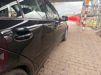Gebraucht Mercedes E220 170 PS (125 kW) 2007 Schwarz Kombi