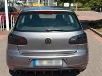 Gebraucht VW Golf VI 80 PS (58 kW) 2009 Grau Limousine