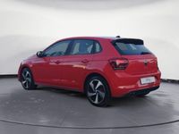 gebraucht VW Polo GTI 2.0 TSI DSG #ActiveInfo #ACC