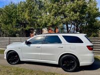 Gebraucht Dodge Durango 364 PS (267 kW) 2017 Weiß SUV