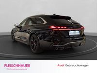 Gebraucht Audi A6 Sport 367 PS (269 kW) 2026 Schwarz Kombi