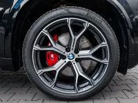 Gebraucht BMW X5 M Sport 360 PS (264 kW) 2025 Black sapphire SUV