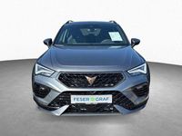 Neu Cupra Ateca 190 PS (139 kW) 2026 Grau SUV