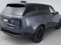 Gebraucht Land Rover Range Rover HSE 349 PS (256 kW) 2026 Blau SUV