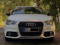 gebraucht Audi A1 Attraction Plus