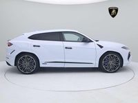 Second-hand Lamborghini Urus 799 CP (587 kW) 2025 Alb SUV