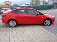gebraucht Opel Astra Lim. 4-trg. Selection