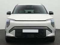 Gebraucht Kia EV3 150 kW (204 PS) 2025 Silber SUV