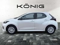 Gebraucht Mazda 2 Prime-Line 92 PS (67 kW) 2025 Northern white pearl Kleinwagen