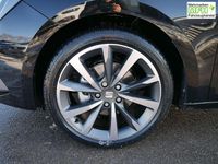 Neu Cupra Leon 150 PS (110 kW) 2025 Midnight schwarz meta... Kombi