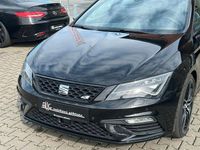 Gebraucht Seat Leon ST 4Drive 300 PS (220 kW) 2017 Schwarz Kombi