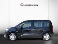 gebraucht Opel Combo-e Life 1.5 D *NAVI*SHZ*PDC*CD-LW*