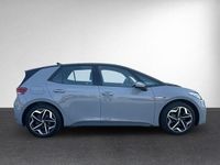 Gebraucht VW ID.3 Pro Performance 150 kW (204 PS) 2022 Mondsteingrau Kleinwagen
