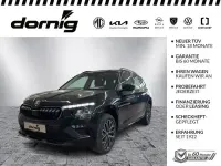Gebraucht Skoda Kamiq 116 PS (85 kW) 2025 Magicschwarz perleffekt SUV