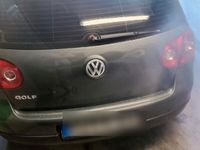 gebraucht VW Golf V motor lauft nicht