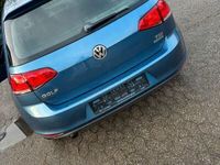 gebraucht VW Golf VII Volkswagen1,6 TDI