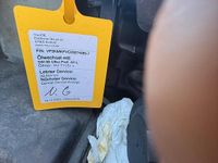 Gebraucht Peugeot 1007 70 PS (51 kW) 2006 Van / Kleinbus