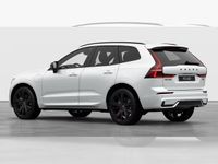 Neu Volvo XC60 Plus 310 PS (228 kW) 2026 Weiß (crystal white / metallic) SUV