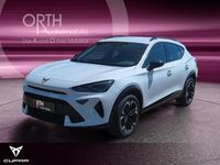 Gebraucht Cupra Formentor 150 PS (110 kW) 2025 Weiß SUV