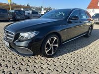 Gebraucht Mercedes E200 184 PS (135 kW) 2019 Schwarz Kombi