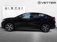 Gebraucht VW ID.5 GTX 250 kW (340 PS) 2024 Schwarz SUV