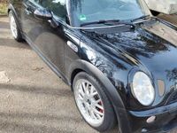 gebraucht Mini Cooper S One