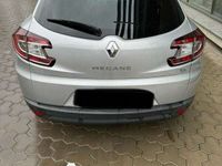 gebraucht Renault Mégane Limited