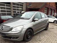 Gebraucht Mercedes B200 140 PS (102 kW) 2005 Van / Kleinbus