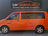 Gebraucht VW Transporter 102 PS (75 kW) 2010 Other Van