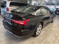 gebraucht Audi A6 Lim. 40 TDI quattro sport *Navi*LED*