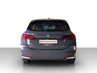 Gebraucht BMW 225 Active Tourer 245 PS (180 kW) 2022 Grau Van / Kleinbus