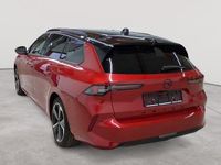 Gebraucht Opel Astra 131 PS (96 kW) 2024 Rot Kombi
