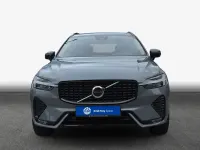 Gebraucht Volvo XC60 Plus 197 PS (144 kW) 2023 Grau SUV