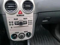Second-hand Opel Corsa 60 CP (44 kW) 2008 Hatchback