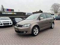 gebraucht VW Golf Plus VI Team*TÜV NEU*GARANTIE*