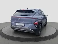Gebraucht Hyundai Kona Prime 129 PS (94 kW) 2025 Blau SUV