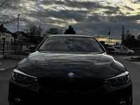 Gebraucht BMW 420 Advantage 190 PS (139 kW) 2020 Schwarz Coupé