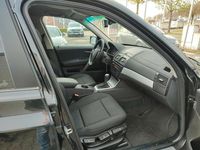 Gebraucht BMW X3 177 PS (130 kW) 2008 SUV