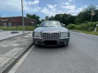 Gebraucht Chrysler 300C 2006 Limousine