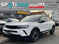 Gebraucht Opel Mokka 136 PS (100 kW) 2024 Jade weiß SUV