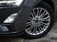 gebraucht Ford Focus Turnier 1.5 Titanium